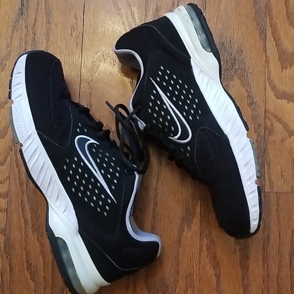 NIKE MILERWALK 2 WOMEN RUNNING SHOES SIZE 9